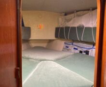 Königskreuzer 33 Sailing World Yachtbrokers 6