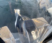 Motorboot Quicksilver Acrtive 755 Weekend Sailing World Yachtmakler 31