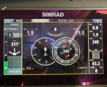 Motorboot Quicksilver Activ 755 Weekend Sailing World Yachtmakler 27