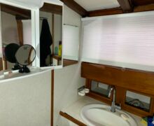 Motorsegler Bueltjer  (100)