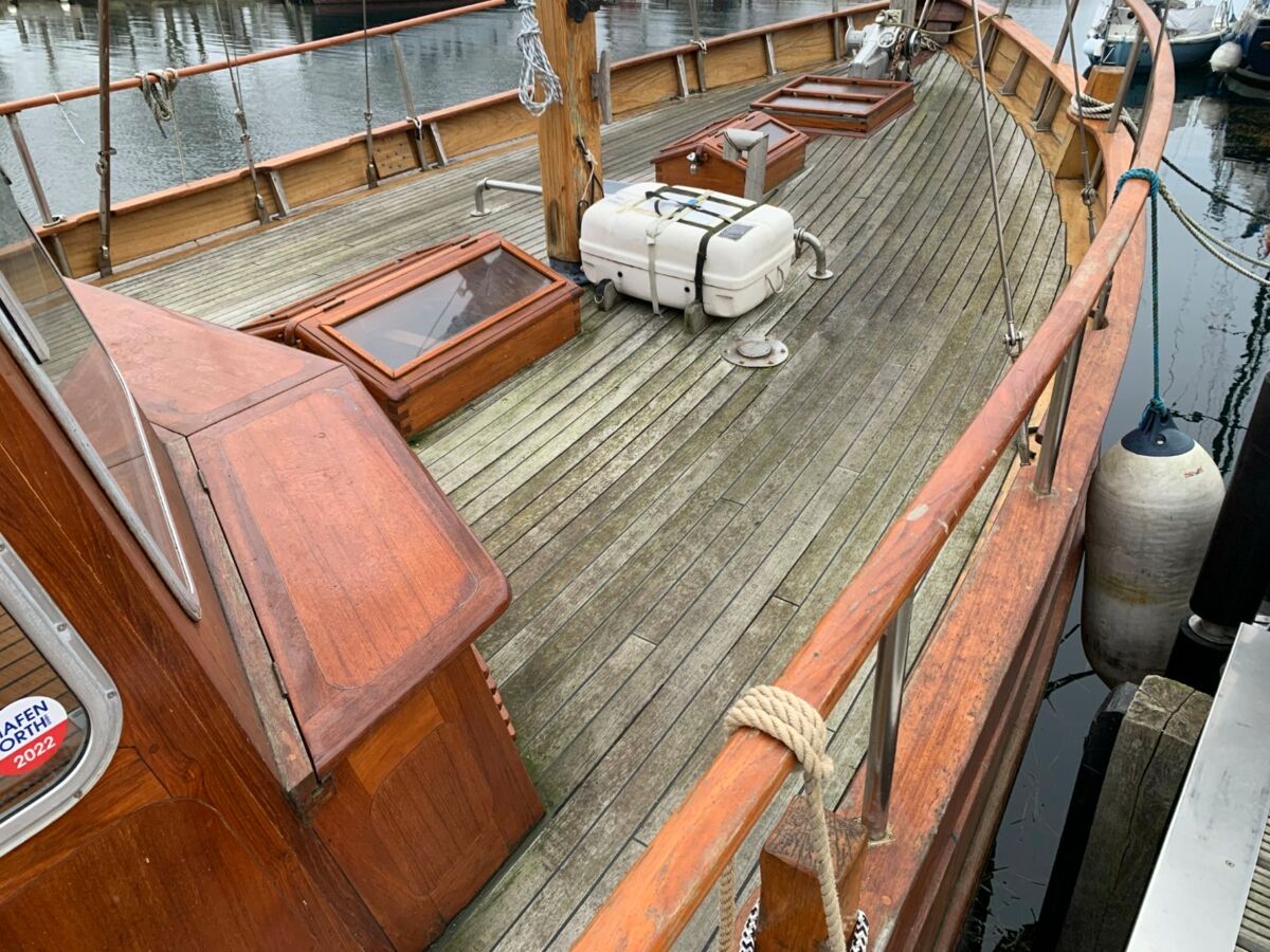 Motorsegler Bueltjer  (13)