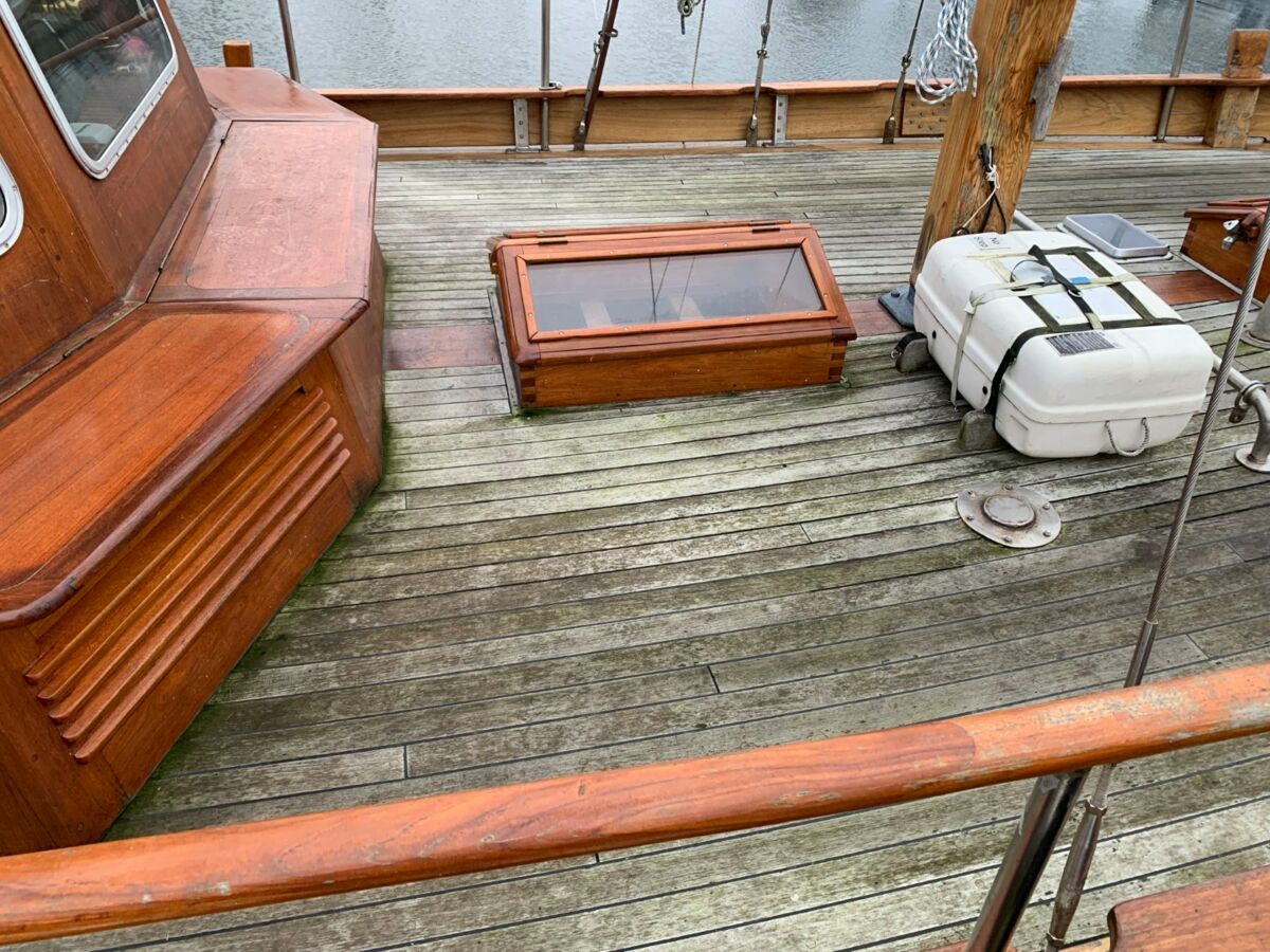 Motorsegler Bueltjer  (14)