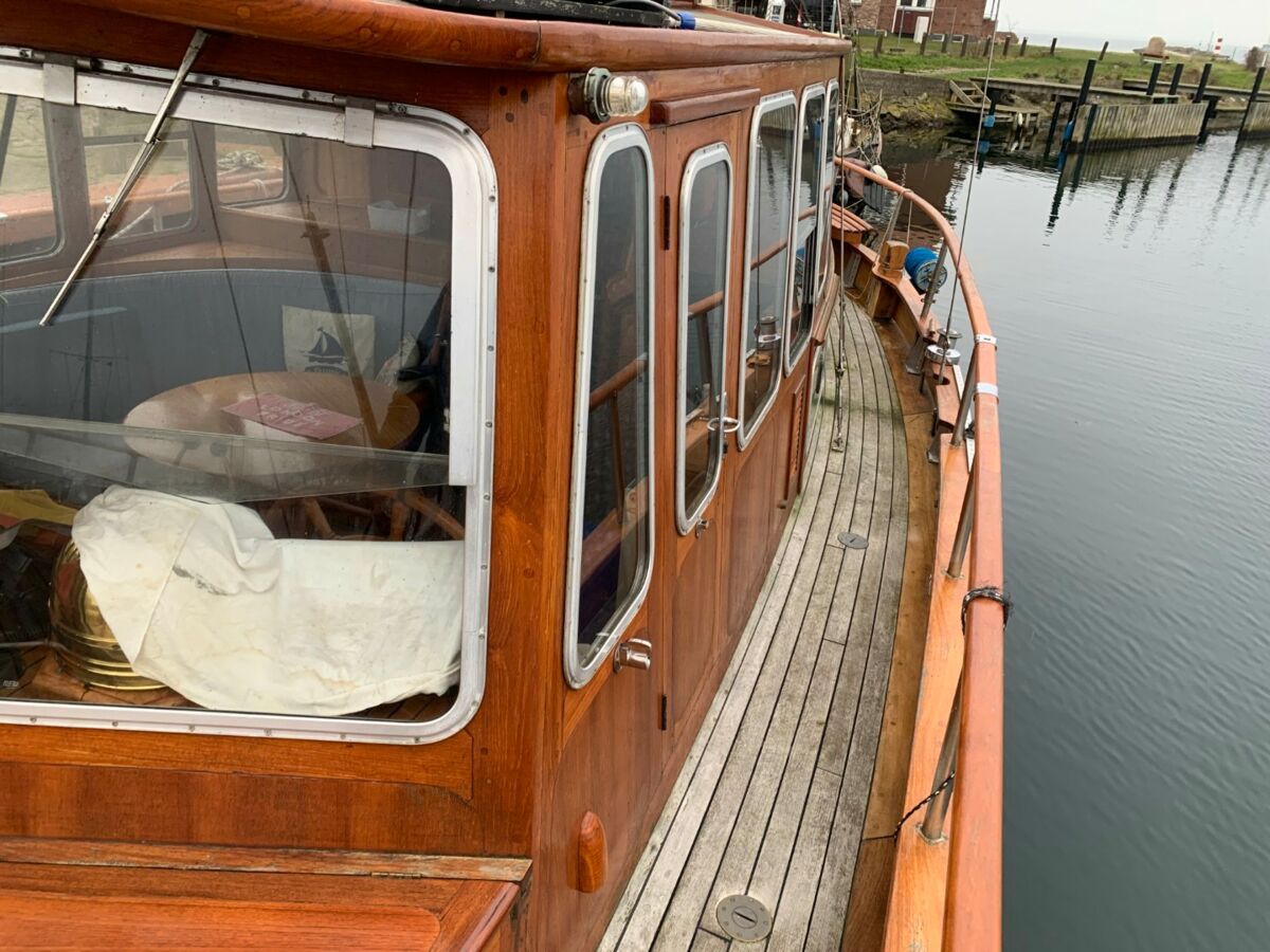 Motorsegler Bueltjer  (22)