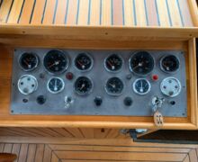 Motorsegler Bueltjer  (43)