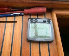 Motorsegler Bueltjer  (45)