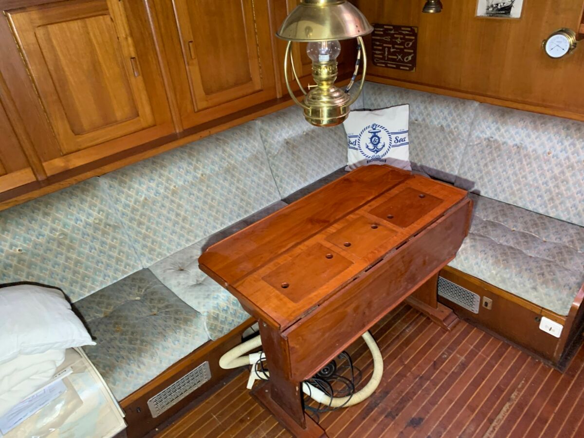 Motorsegler Bueltjer  (55)