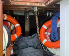 Motorsegler Bueltjer  (71)