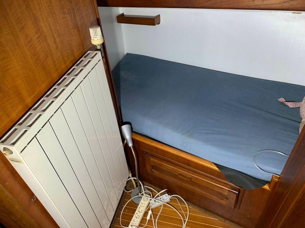 Motorsegler Bueltjer  (96)