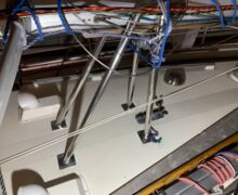 Motorsegler Hallberg-Rassy 94 Sailing World Yachtmakler 16