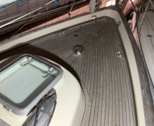 Motorsegler Hallberg-Rassy 94 Sailing World Yachtmakler 18