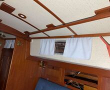 Motorsegler Hallberg-Rassy 94 Sailing World Yachtmakler 59