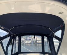 Motoryacht Bavaria 29 Sport Sailing World Yachtbrokers Heiligenhafen 27