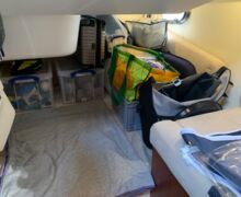 Motoryacht Nimbus 365 Coupe Sailing World Yachtmakler Heiligenhafen 22