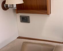 Motoryacht Nimbus 405 Coupe Sailing World Yachtbrokers 21