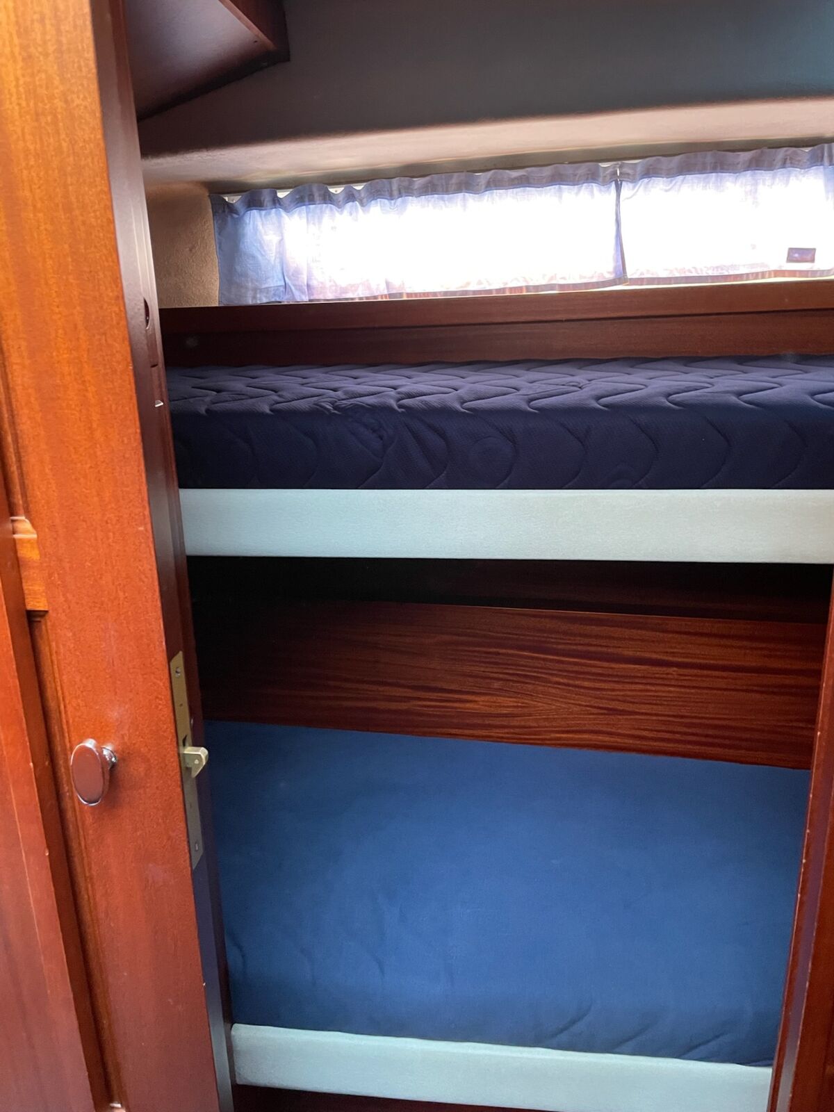 Motoryacht Storebro Royal Cruiser 340 Biscay Sailing World Yachtbrokers Heiligenhafen 14