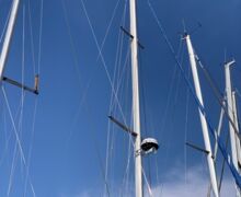 Sailing Xacht X-442 Sailing World Yachtbrokers 43