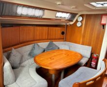 Sailing Xacht X-442 Sailing World Yachtbrokers 5