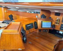 Sailing Xacht X-442 Sailing World Yachtbrokers 7