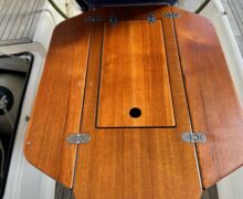 Sailing Yacht Bavaria 34 Cruiser Sailing World Yachtbrokers Heiligenhafen 7