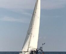 Sailing Yacht Bavaria 42 Sailing World Yachtbrokers 90