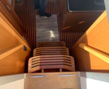 Sailing Yacht Bavaria Cruiser 32 Sailing World Yachtbrokers 18