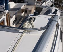Sailing Yacht Bavaria Cruiser 32 Sailing World Yachtbrokers 21