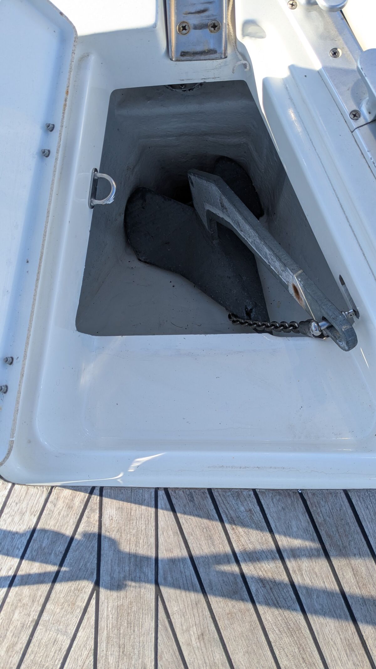 Sailing Yacht Bavaria Cruiser 32 Sailing World Yachtbrokers 37
