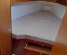 Sailing Yacht Bavaria Cruiser 32 Sailing World Yachtbrokers 9