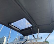 Sailing Yacht Bavaria Cruiser 34 Sailing World Yachtbrokers Heiligenhafen 18