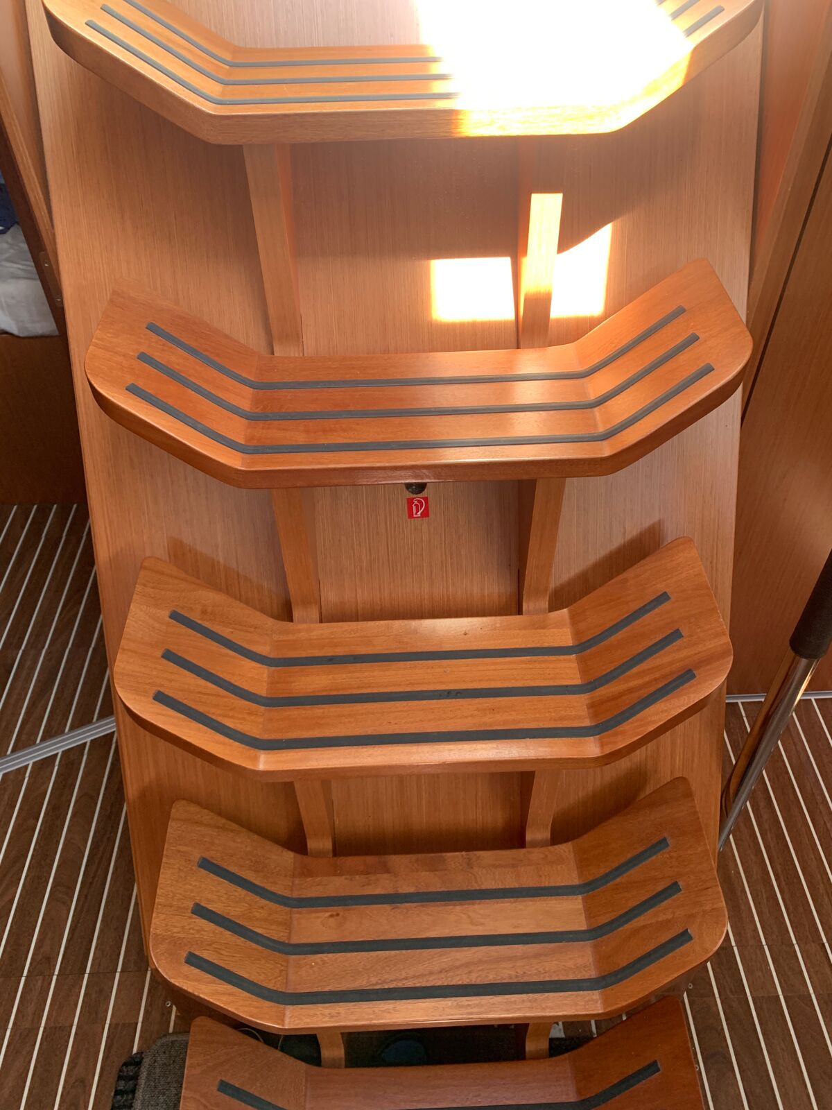 Sailing Yacht Bavaria Cruiser 38 Sailing World Yachtbrokers Heiligenhafen 19