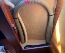 Sailing Yacht Beneteau Evasion 37 Ketch Sailing World Yachtbrokers Heiligenhafen 95