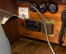 Sailing Yacht Contest 36 Sailing World Yachtbrokers 30