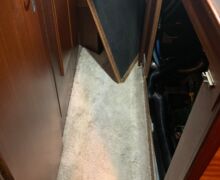 Sailing Yacht Contest 36 Sailing World Yachtbrokers 33