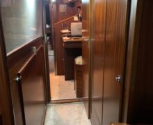 Sailing Yacht Contest 36 Sailing World Yachtbrokers 42