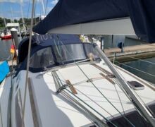 Sailing Yacht Feeling 39 DI Sailing World Yachtbrokers 23