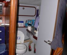 Sailing Yacht Gib Sea Master 44 - 14