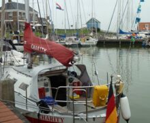 Sailing Yacht Grinde Sailing World Yachtbrokers Heiligenhafen 3