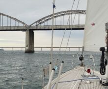 Sailing Yacht Hallberg-Rassy 42 F Sailing World Yachtbrokers Heiligenhafen 72