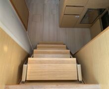 Sailing Yacht Hanse 348 Sailing World Yachtbrokers Heiligenhafen 25