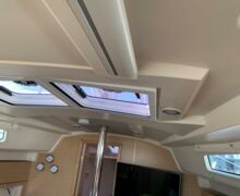 Sailing Yacht Hanse 348 Sailing World Yachtbrokers Heiligenhafen 29