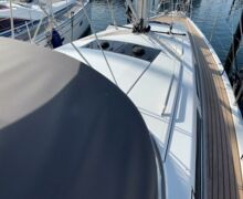 Sailing Yacht Hanse 348 Sailing World Yachtbrokers Heiligenhafen 8