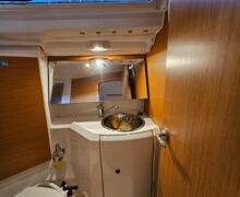 Sailing Yacht Jeanneau Sun Odyssey 36i Sailing World Yachtmakler Heiligenhafen 13