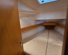 Sailing Yacht Jeanneau Sun Odyssey 36i Sailing World Yachtmakler Heiligenhafen 23
