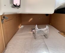Sailing Yacht Jeanneau Sun Odyssey 410 Sailing World Yachtbrokers 36