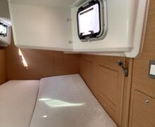 Sailing Yacht Jeanneau Sun Odyssey 410 Sailing World Yachtbrokers 40