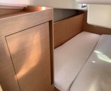 Sailing Yacht Jeanneau Sun Odyssey 410 Sailing World Yachtbrokers 41