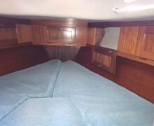 Sailing Yacht Malö 40 Yachtmakler Sailing World 20