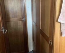 Sailing Yacht Maloe 50 Slup Sailing World Yachtbrokers Heiligenhafen 24