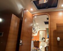 Sailing Yacht Salon 34 Sailing World Yachtbrokers 22