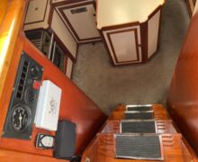 Sailing Yacht Shearwater 39 Sailing World Yachtbrokers Heiligenhafen 10